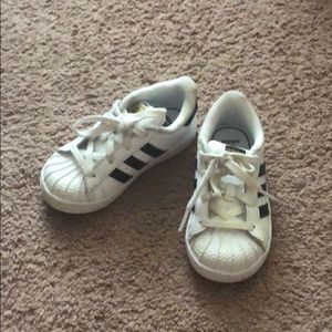 Adidas Superstar Toddler